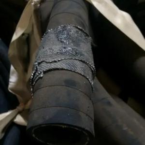 Рукава для перекачивания СУГ 38х58х2,5 (25)