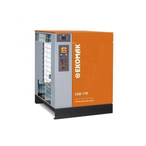 Осушитель EKOMAK CAD 6-1400 и COOL 6-130