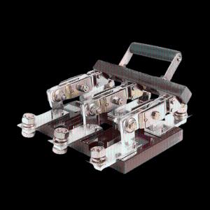 Рубильник HD11-1000A/38