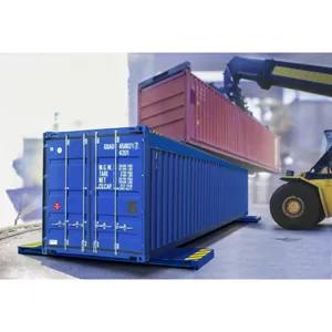 Konteyner tarozilari SSU-T