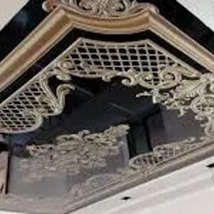 Fotopechat' na potolok