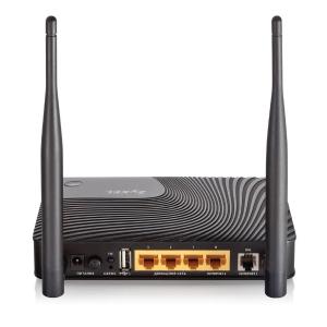 ADSL-модемы ZyXEL Keenetic DSL