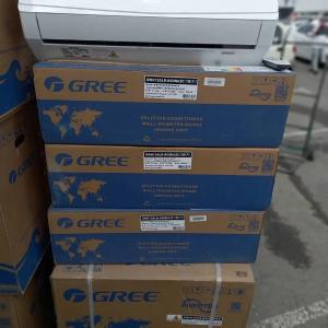 Кондиционер Gree 9