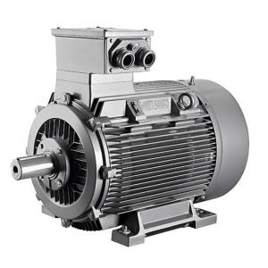 Электродвигатели Siemens