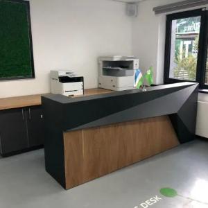 Офисная мебель