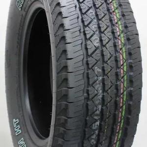 Шины для легковых автомобилей NEXEN Roadian HT