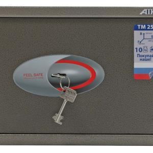 Офисный сейф AIKO TM-25