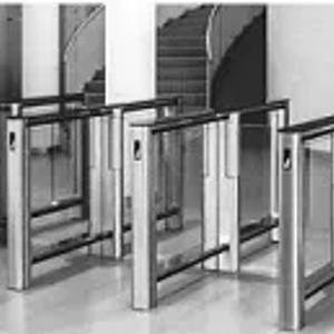 Kirish nazorati tizimi