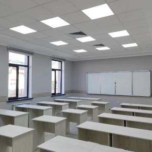 Потолочные плиты Гипсовой Армстронг 10-15-20мм ECOLIT