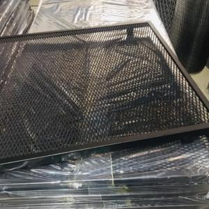 Kengaytirilgan metall varaq