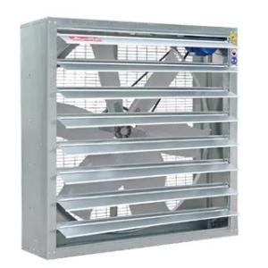 Вытяжные промышленные вентиляторы 1000*1000*400 мм