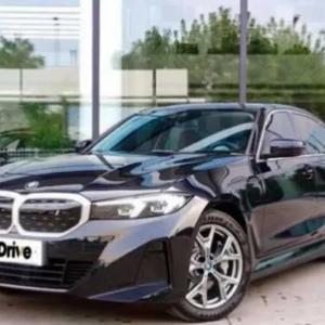 Электромобиль BMW i3 526km 2023