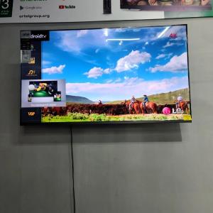 Телевизор Artel 55" HD Smart TV Android