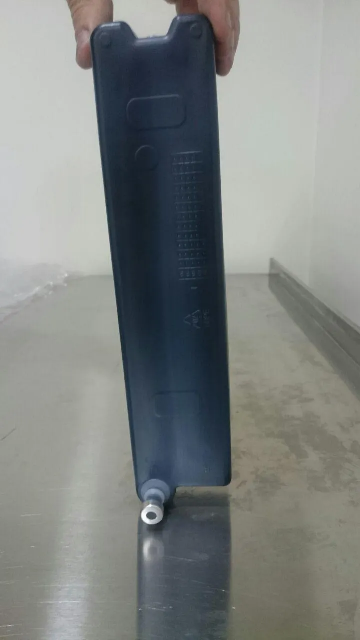 Markem Image Inkjet printer siyoh kartridjlari