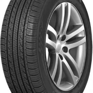 Автомобильные шины  NEXEN N'FERA RU5