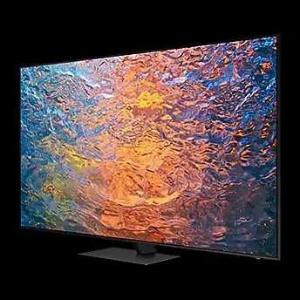 Телевизор Samsung 43" HD LED Smart TV Wi-Fi