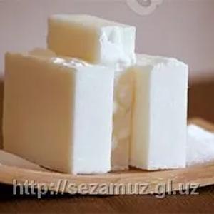 SEZAM dan tuzli sovun