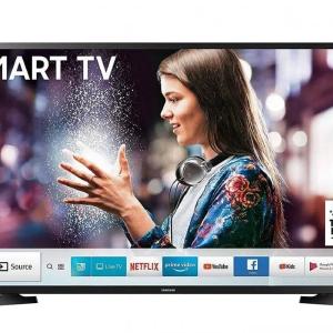 Samsung 43 dyuymli Smart televizor