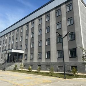 Гранит Куксарой А (полированный)