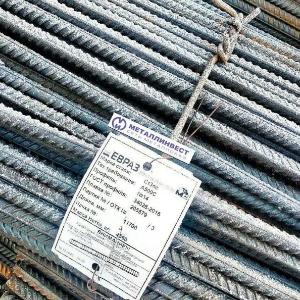 Metall prokatning keng assortimenti