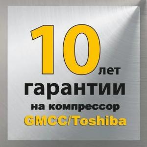 Кондиционер Zanussi Siena