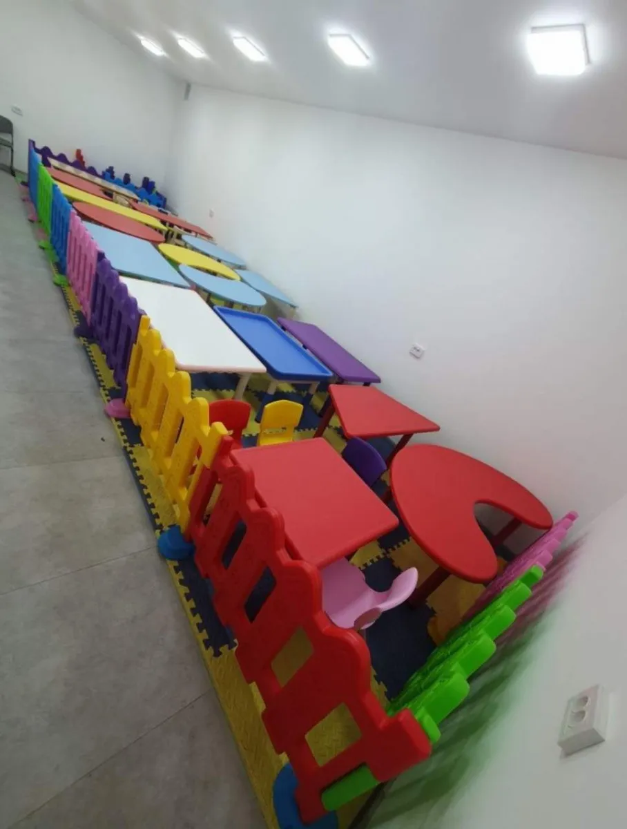 Batut JMB 244/katta assortiment