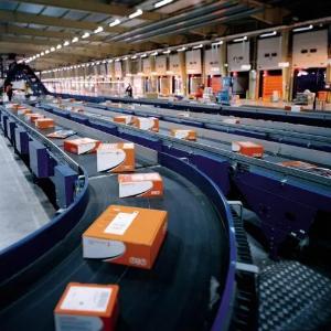 Elastomerik konveyer lentalari