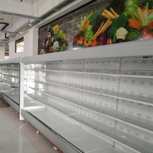 Холодильное оборудование