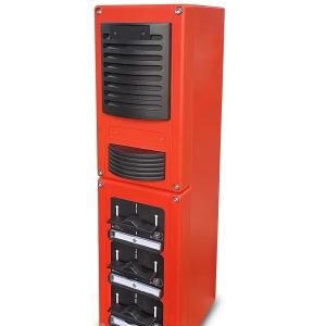 Взрывозащищенная промышленная переговорная станция SIP