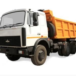 Самосвал МАЗ-551605-280-650