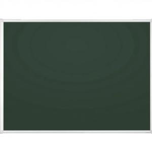 Школьная доска для мела 3,4 м * 1 м  раскладная (340см*100см)