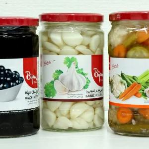 Соусы, кетчупы, томатная паста, маринады, майонез, джемы, варенье, жевательная резина