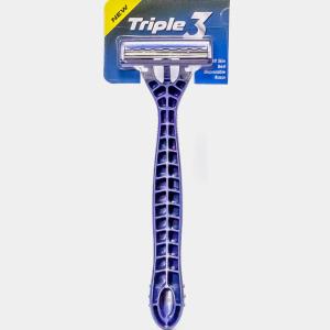 Бритва Triple 3