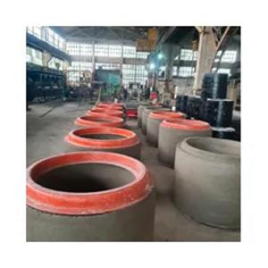 Temir-beton devor halqasi KS-10-6