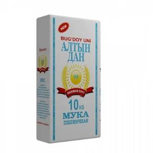 Армированные бумажные мешки