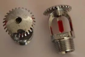 Модули пожаротушения SPRINKLER-68 гр.