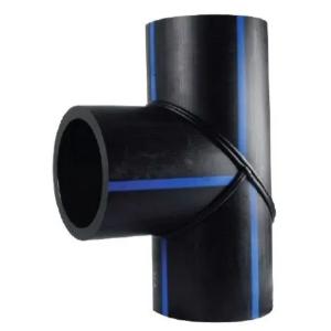 Polietilen choyshablar va xochlar