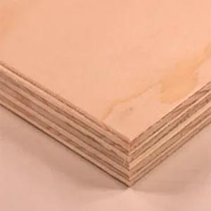 Фанера 1,525х1,525 8 мм 