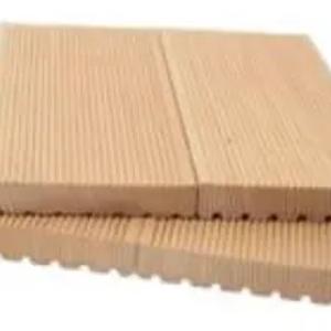 Террасная доска стандарт