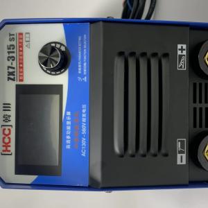 Payvandlash mashinasi ZX7-315ST