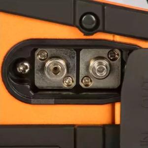 Сварка оптоволокна SIGNAL FIRE AI9