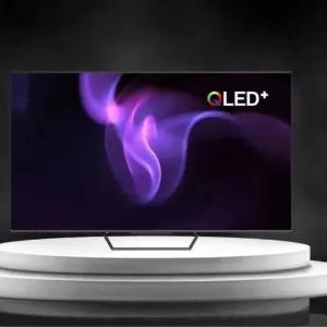 Телевизор Premium 65" HD QLED Smart TV Wi-Fi Android