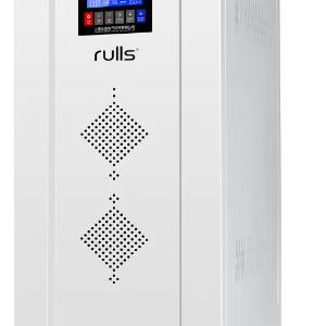 Стабилизатор 3 Фазный латрный Rulls 60 kva