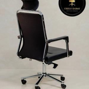 Кресла офисные Orion Black Orion Brown