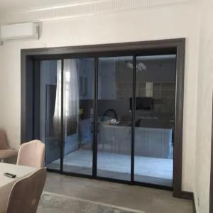 Межкомнатные перегородки