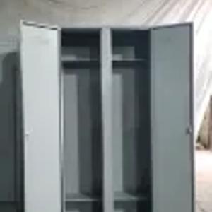 Раздевальный шкаф