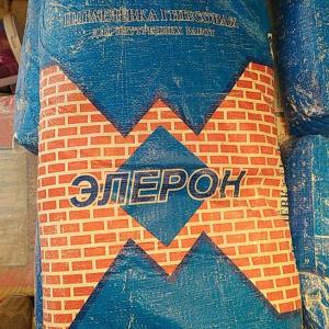 Сухая смесь для строительных работ