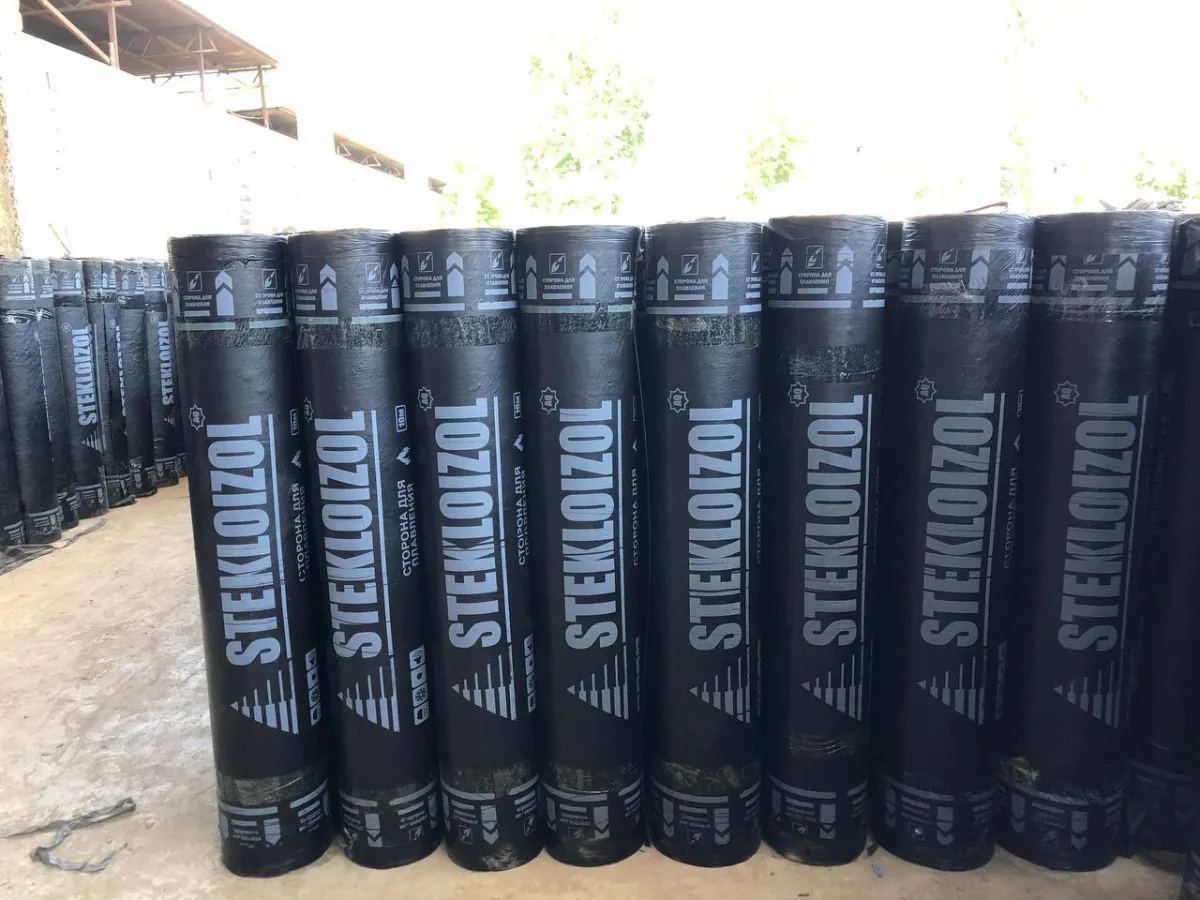 Izol Poliizol Folgaizol 1,5 mm dan 4 mm gacha