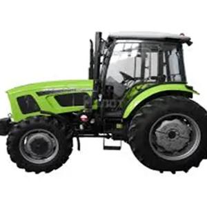 Zoomlion RN904 g'ildirakli traktor