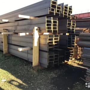 GOST 380-2005, 535-2005 bo'yicha I-nur 30B1